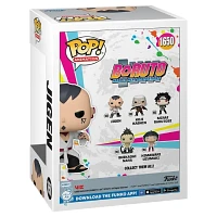 Funko Pop! Animation Boruto Naruto Next Generations Jigen