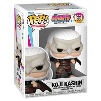 Funko Pop! Animation Boruto Naruto Next Generations Koji Kashin