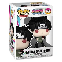 Funko Pop! Animation Boruto Naruto Next Generations Mirai Sarutobi