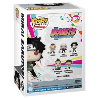 Funko Pop! Animation Boruto Naruto Next Generations Mirai Sarutobi