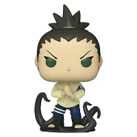 Funko Pop! Animation Boruto Naruto Next Generations Shikadai Nara