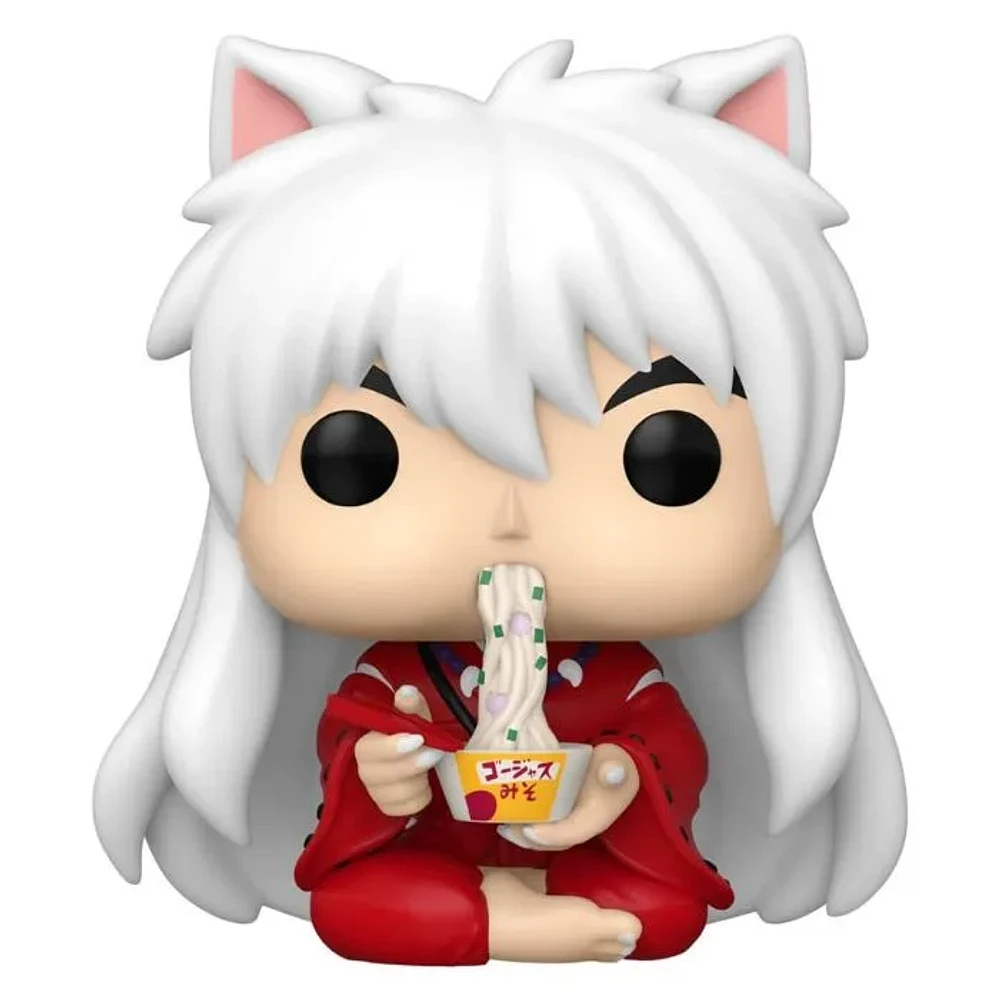 Funko Pop! Animation Inuyasha