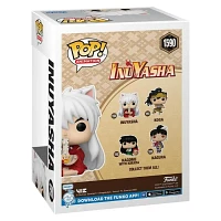 Funko Pop! Animation Inuyasha