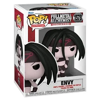 Funko Pop! Animation Fullmetal Alchemist Brotherhood Envy