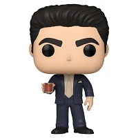 Funko Pop! TV The Sopranos Season 2 Christopher Moltisanti