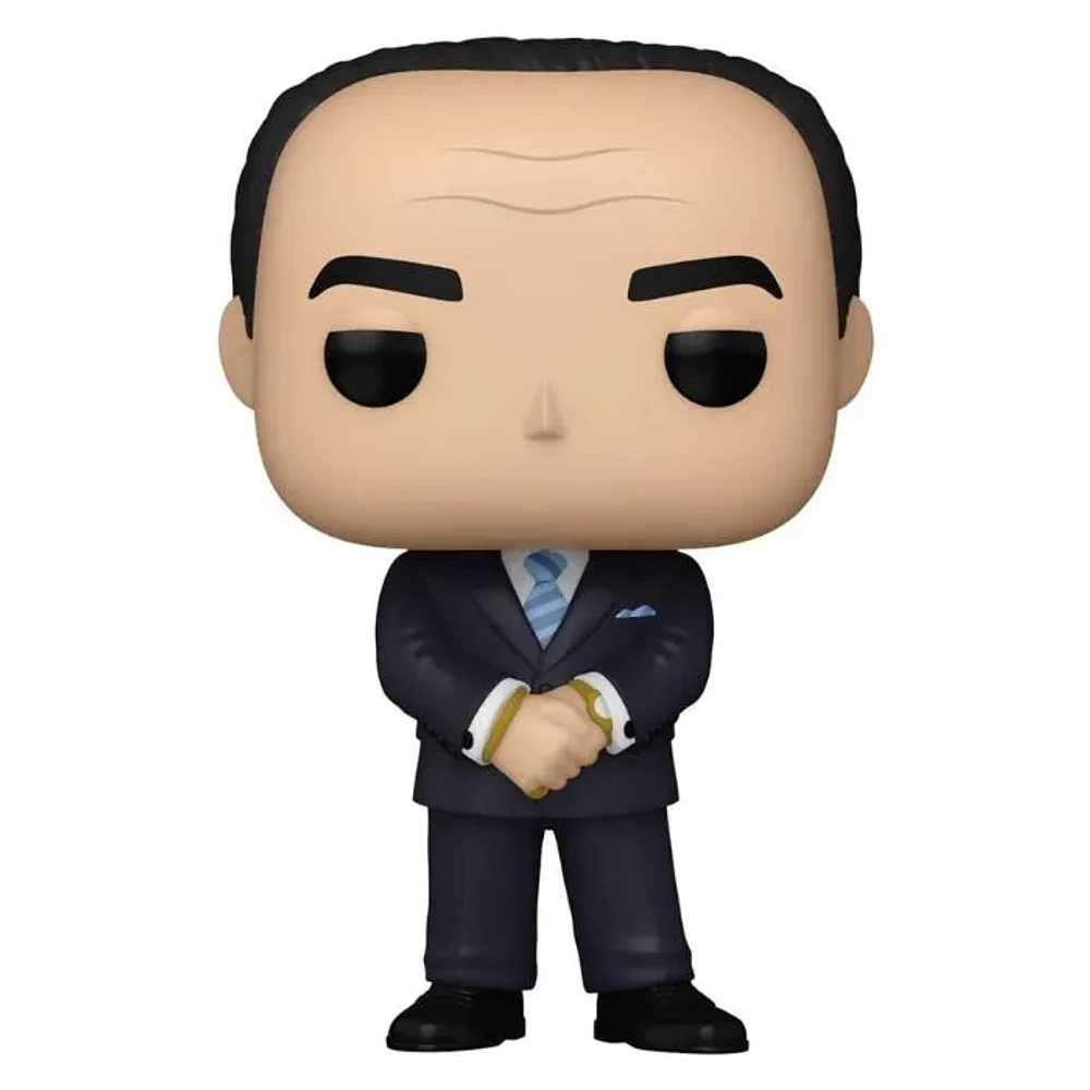 Funko Pop! TV Sopranos Tony the Sopranos Collectable