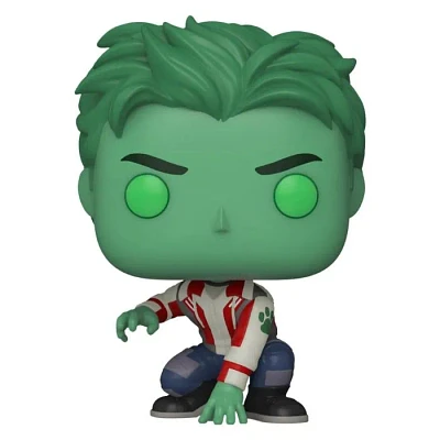 Funko Pop! TV Titans Beast Boy DC Titans