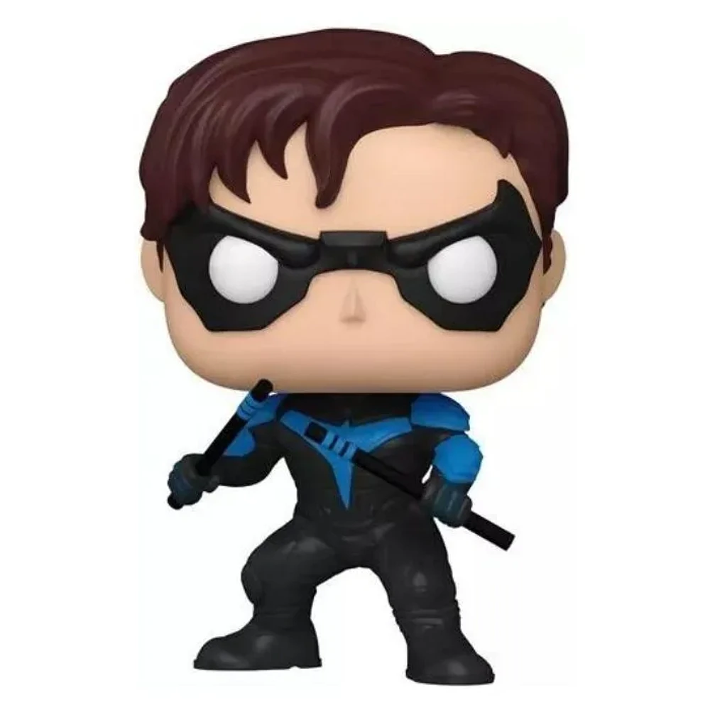 Funko Pop! DC Universe Nightwing