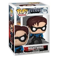 Funko Pop! DC Universe Nightwing