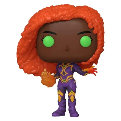 Funko Pop! TV DC Titans Starfire