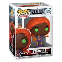 Funko Pop! TV DC Titans Starfire