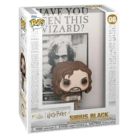 Funko Pop! Cover Harry Potter Prisoner Of Azkaban