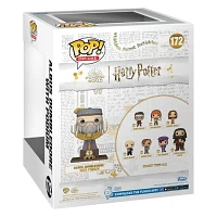 Funko Pop! Deluxe Harry Potter Prisoner of Azkaban