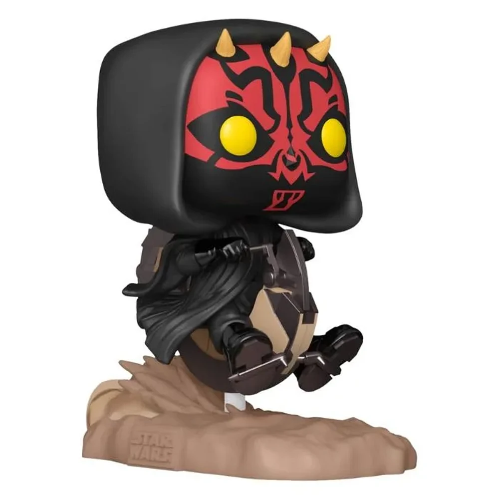 Funko Pop! Rides Deluxe Star Wars Episode 1