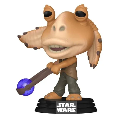 Funko Pop! Star Wars Episode 1 The Phantom Menace