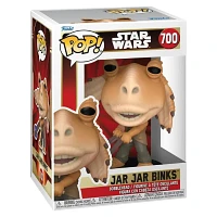 Funko Pop! Star Wars Episode 1 The Phantom Menace