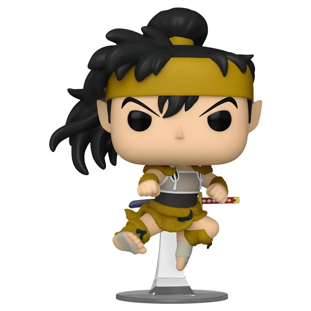 Funko Pop! Animation Inuyasha Koga