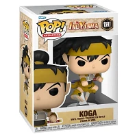 Funko Pop! Animation Inuyasha Koga