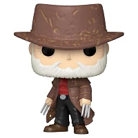 Funko Pop! Marvel Wolverine Old Man Logan