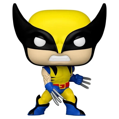 Funko Pop! Marvel Wolverine Wolverine Classic