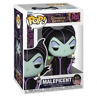 Funko Pop! Disney Sleeping Beauty Maleficent with Candle