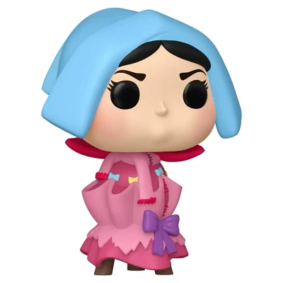 Funko Pop! Disney Sleeping Beauty Merryweather