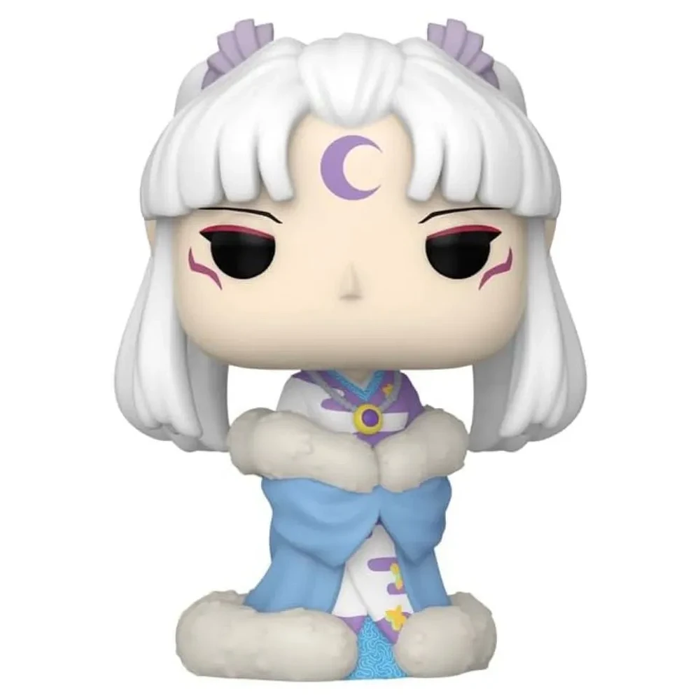 Funko Pop! Animatio Inuyasha Sesshomaru’s Mother Shop Exclusive