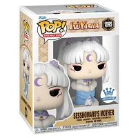 Funko Pop! Animatio Inuyasha Sesshomaru’s Mother Shop Exclusive