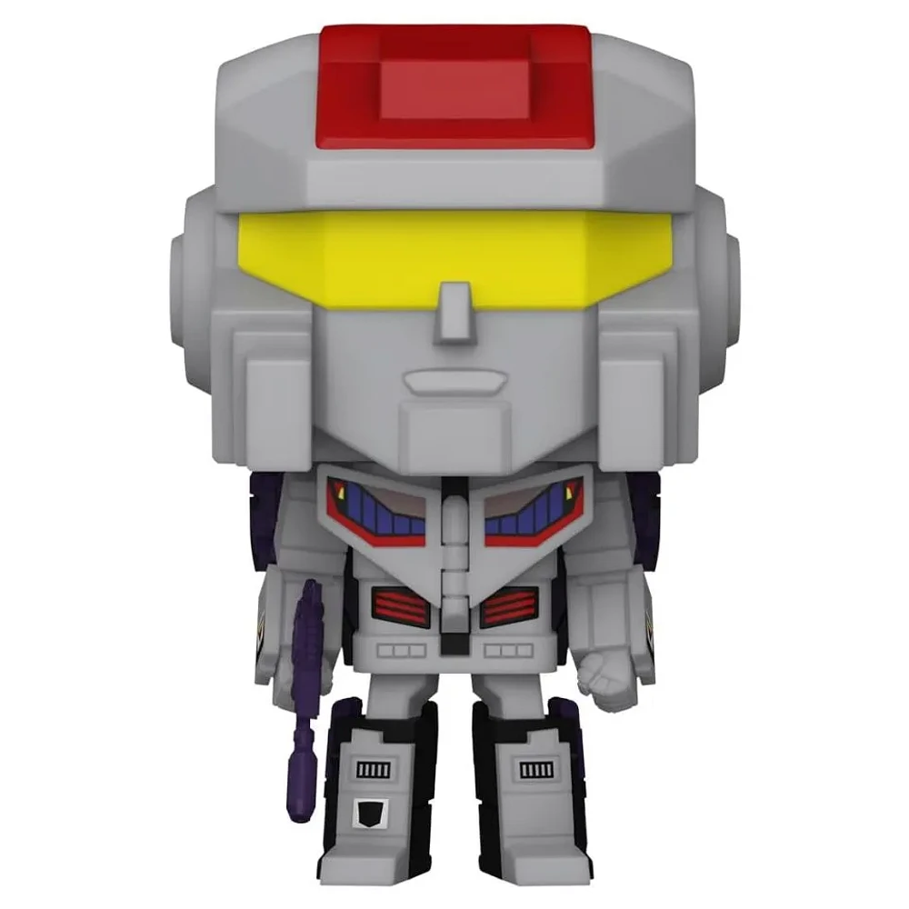 Funko Pop! Retro Toys Transformers Generation Astrotrain