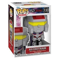 Funko Pop! Retro Toys Transformers Generation Astrotrain