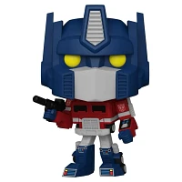 Funko Pop! Retro Toys Transformers Generation Optimus Prime