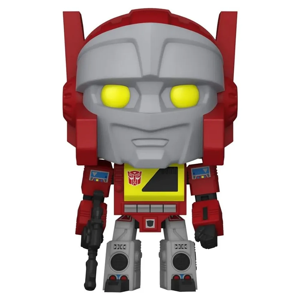 Funko Pop! Retro Toys Transformers Generation Blaste