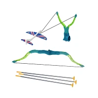 Archery And Slingshot 2 In 1