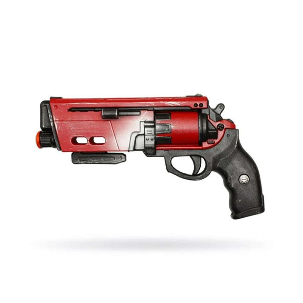 Revolver Duke MK 44 Foam 12.5 Inch