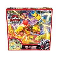 Pokemon TCG Battle Academy 2024