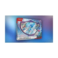 Pokemon TCG Palafin Ex Box