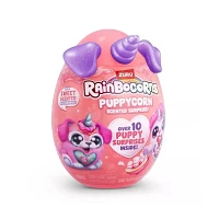 Zuru Rainbocorns Puppycorn Surprise Series 8 Scent Surprise