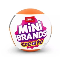 Zuru 5 Surprise Master Chef Mini Brands Series 1