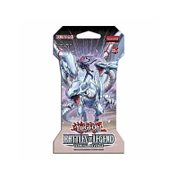 YU-GI-OH TCG: Battles Of Legend Terminal Revenge Booster Box