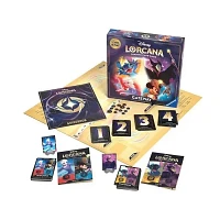 Ravensburger Disney Lorcana Gateway