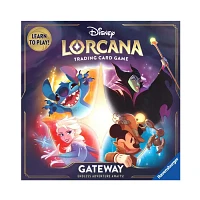 Ravensburger Disney Lorcana Gateway