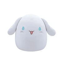 Squishmallows 8 Inch Plush Sanrio Hello Kitty Assorted (Styles May Vary)