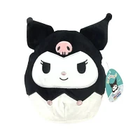 Squishmallows 8 Inch Plush Sanrio Hello Kitty Assorted (Styles May Vary)