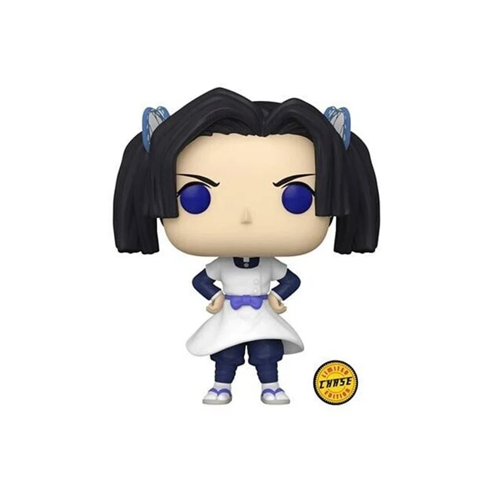 Funko Pop! Animation Demon Slayer Aoi Kanzaki Chase Edition