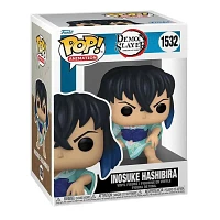 Funko Pop! Animation Demon Slayer Inosuke Hashibira In Kimono