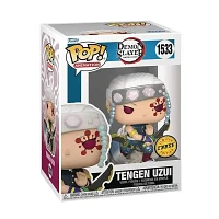 Funko Pop! Animation Demon Slayer Tengen Uzui Chase Edition