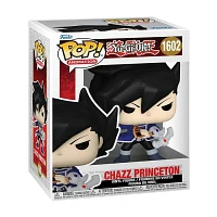 Funko Pop! Animation Yu Gi Oh Chazz Princeton