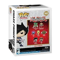 Funko Pop! Animation Yu Gi Oh Chazz Princeton