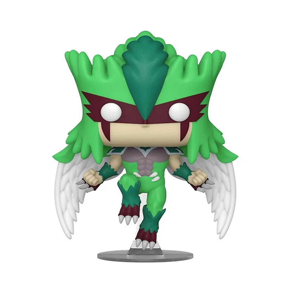 Funko Pop! Animation Yu Gi Oh Elemental Hero Avian