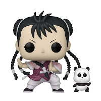 Funko Pop! and Buddy Fullmetal Alchemist Brotherhood May Chang with Panda